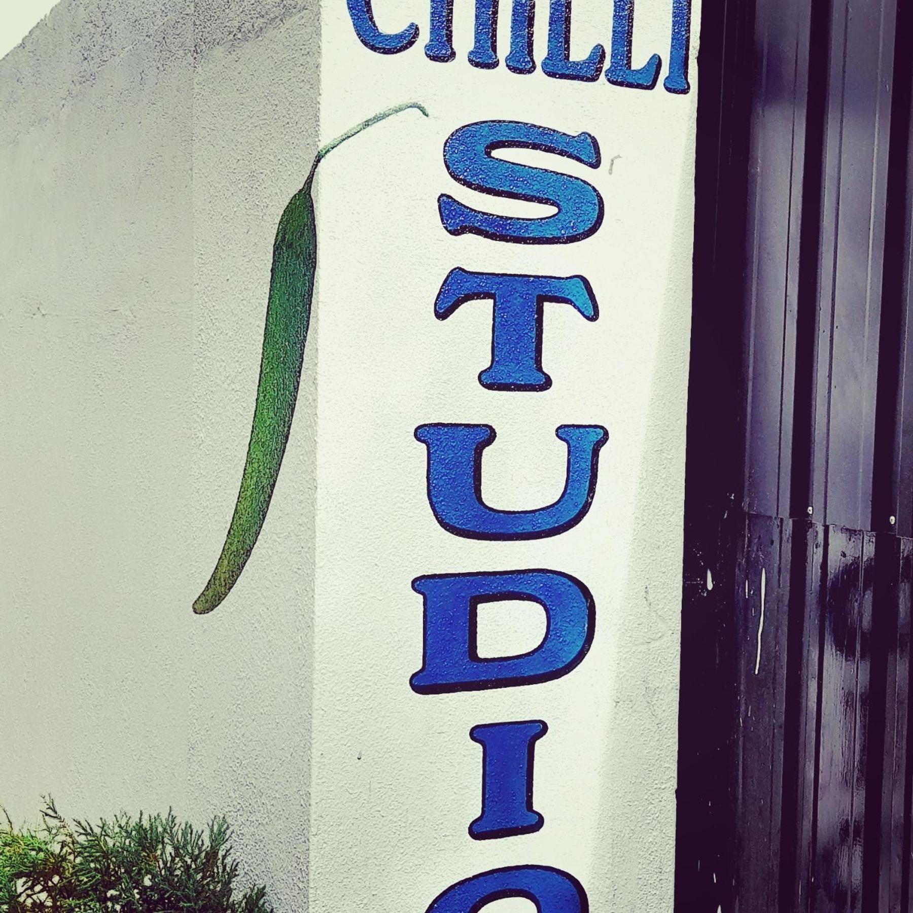 The Chilli Studio Apartment Unawatuna Exterior photo