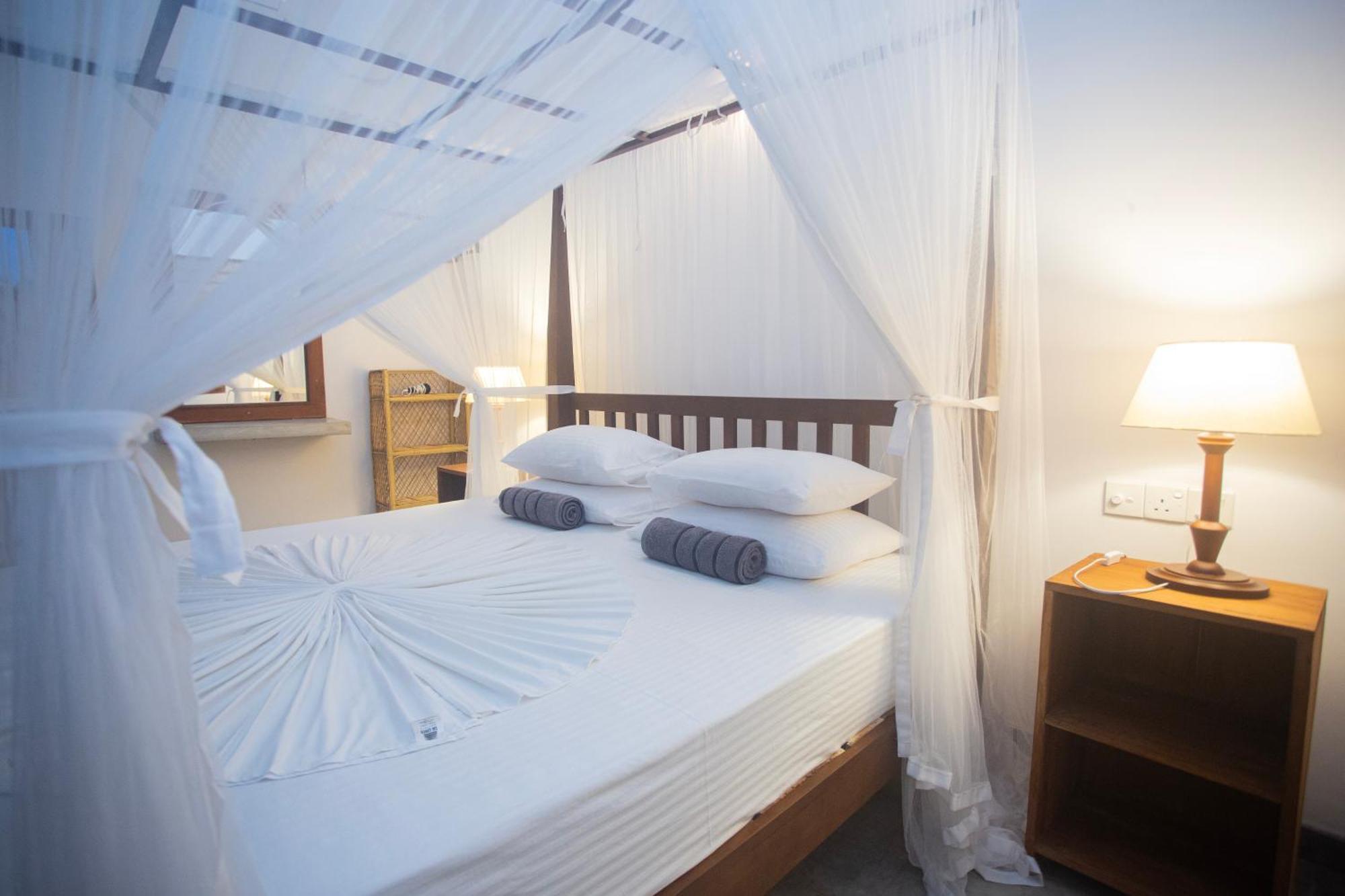The Chilli Studio Apartment Unawatuna Exterior photo